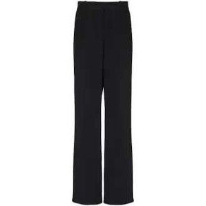 Balmain Straight-Leg Tailored Trousers - NWT